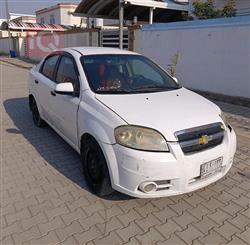 شيفروليه أفيو